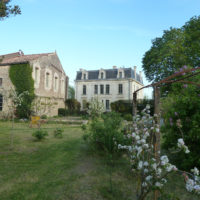 Jardin du Domaine du Meunier