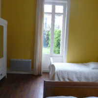 Appartement du Jardin vacances
