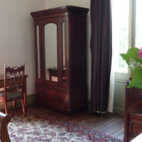 Chambre Appartement de la Gironde