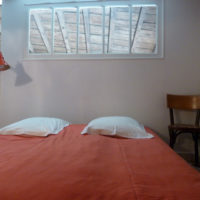 Bedroom Gîte des Marins