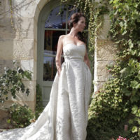 Mariage Domaine du Meunier