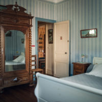 Chambre d'hôte de la Maison du Meunier