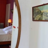 Miroir Salle de bain