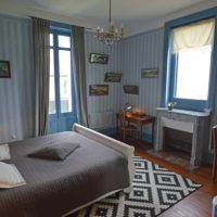 Chambre du Nord