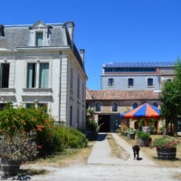 Domaine du Meunier