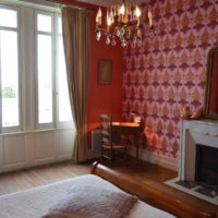 A room with a view