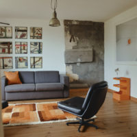 Livingroom Silo 2