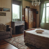 Appartement du Port