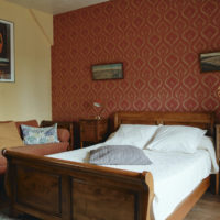 B&B Chambre de la Falaise