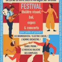 Festival Podium sur le Port