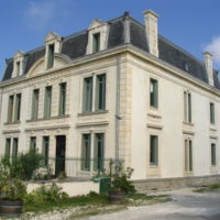 Maison du Meunier 2008