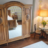 Armoire de la Meunière