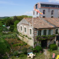 Chambres d'hôte avec vue