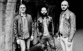Thomas Gonzalez Trio