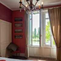 Chambre d'hote