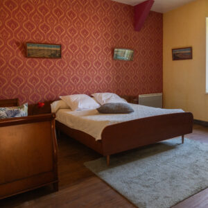 Chambre D Hote Mortagne Sur Gironde